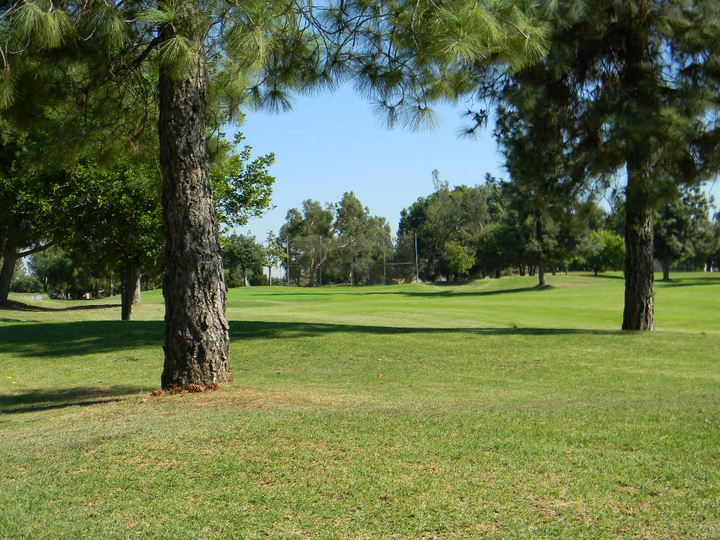 Course Tour Rancho Duarte Golf Course